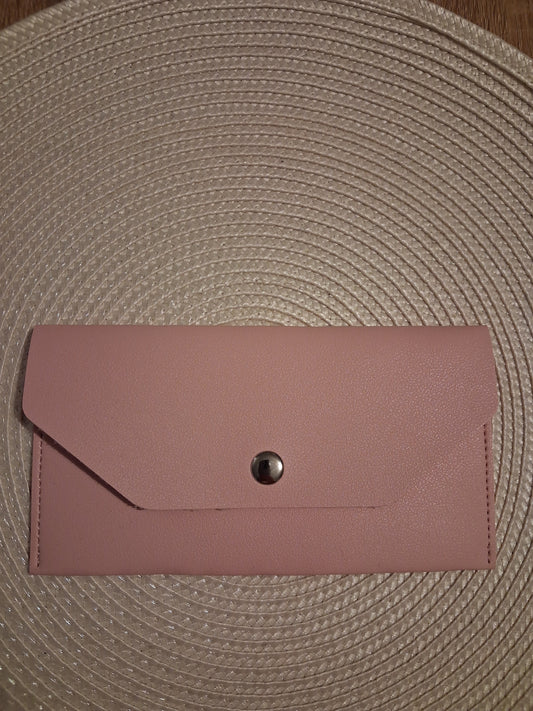 Pochette budgétaire