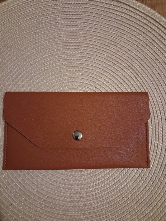 Pochette budgétaire