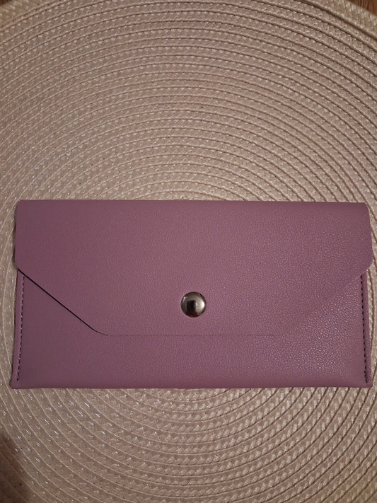 Pochette budgétaire