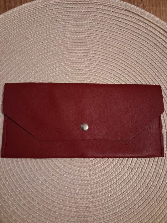 Pochette budgétaire