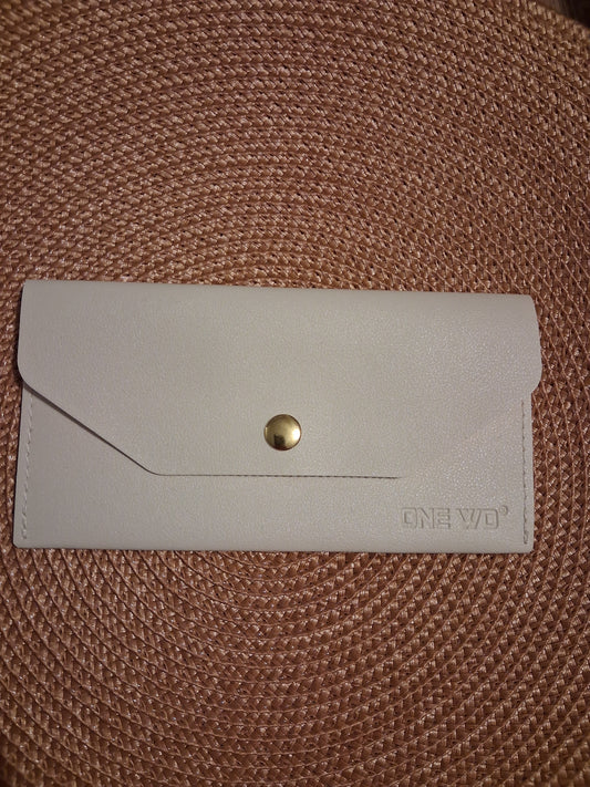 Pochette budgétaire