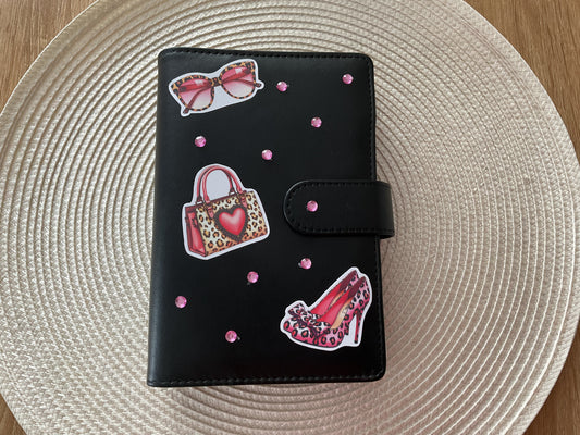 Classeur budget personnalisé complet