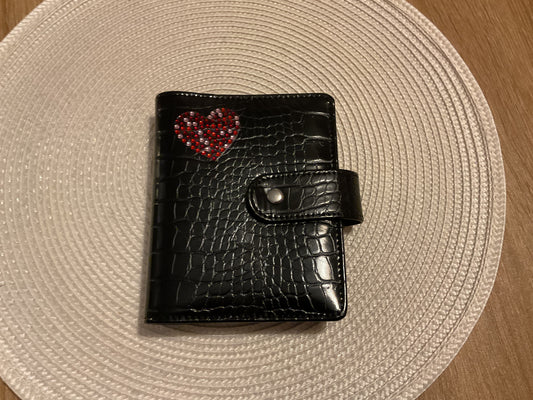 Classeur budget personnalisé complet format A7