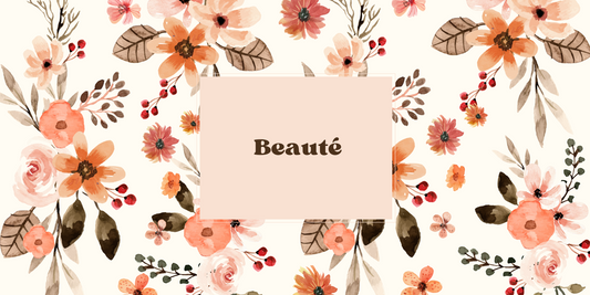 Automne- Page de garde avec fiche de suivi